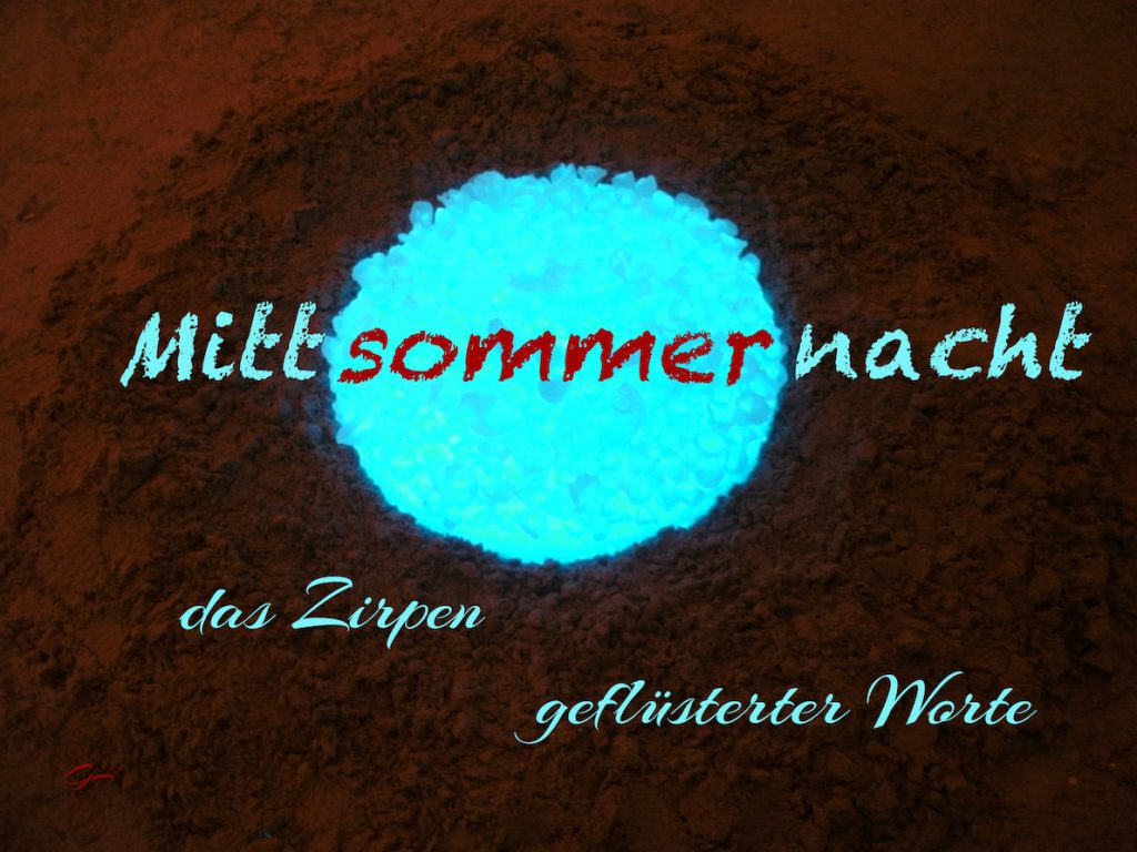 Mittsommernacht