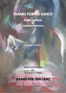 Thanks for the Dance