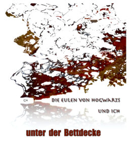 unter der Bettdecke