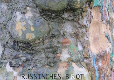 russisches Brot