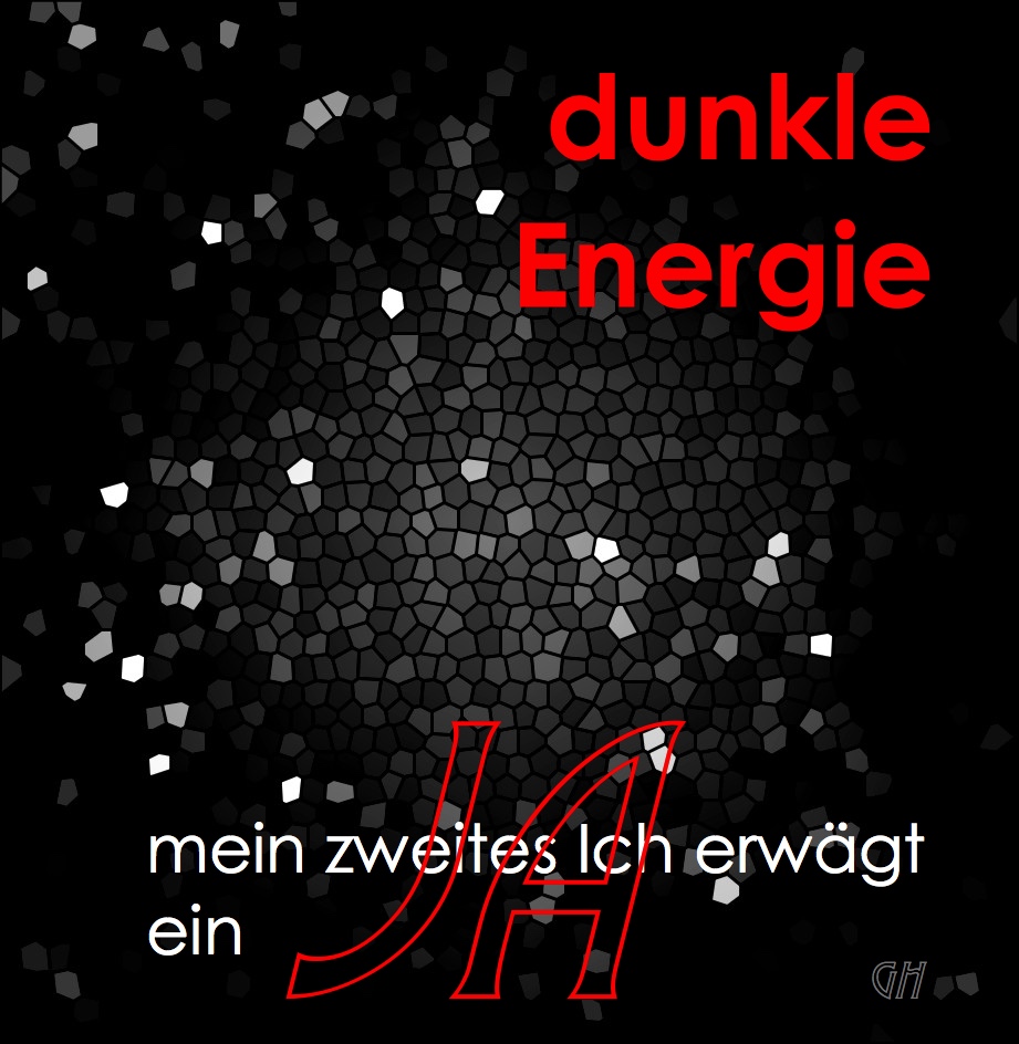 dunkle Energie