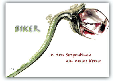 Biker