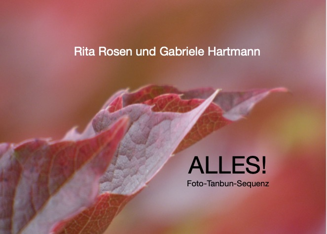 ALLES! Cover
