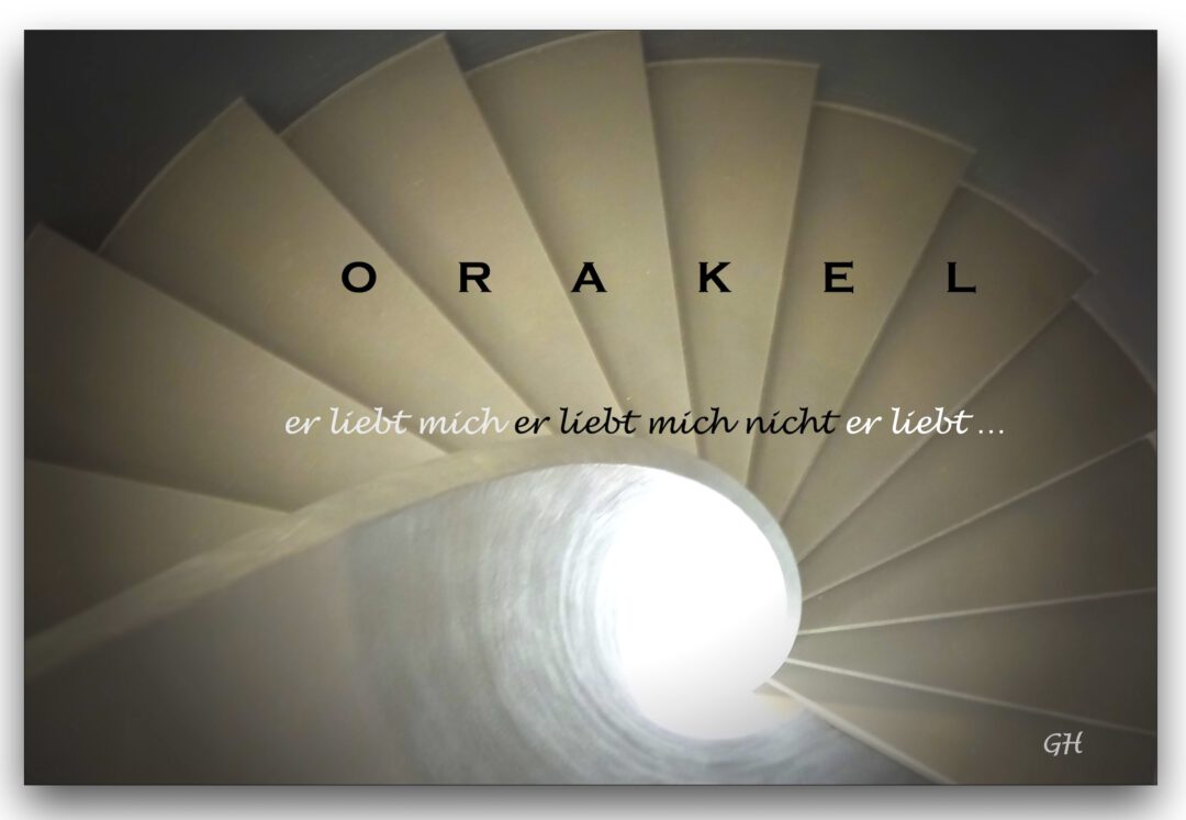 Orakel