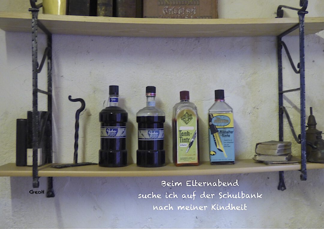 beim Elternabend