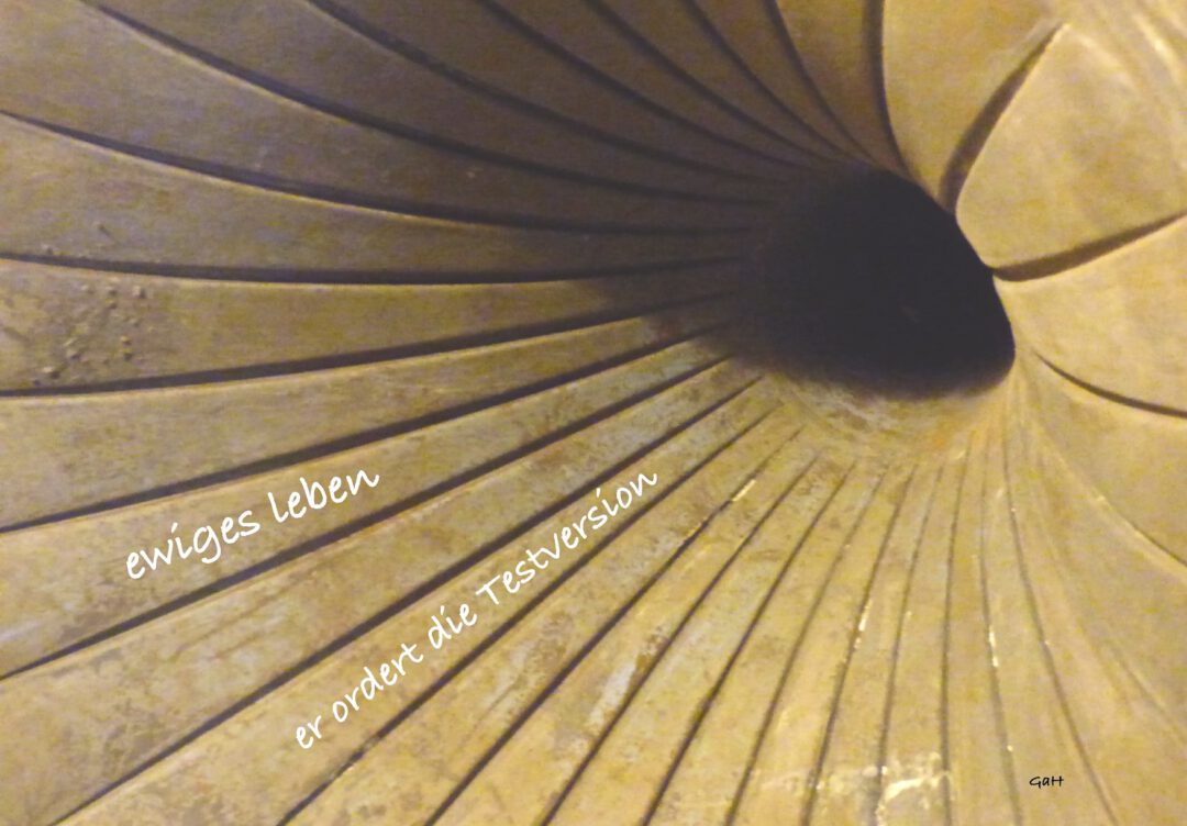ewiges Leben 2