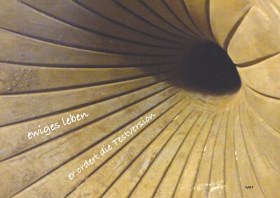ewiges Leben 2