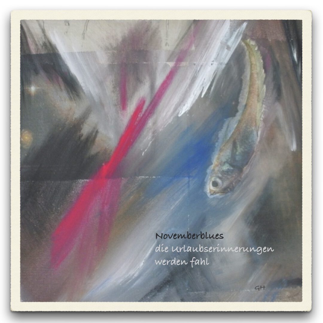 Novemberblues