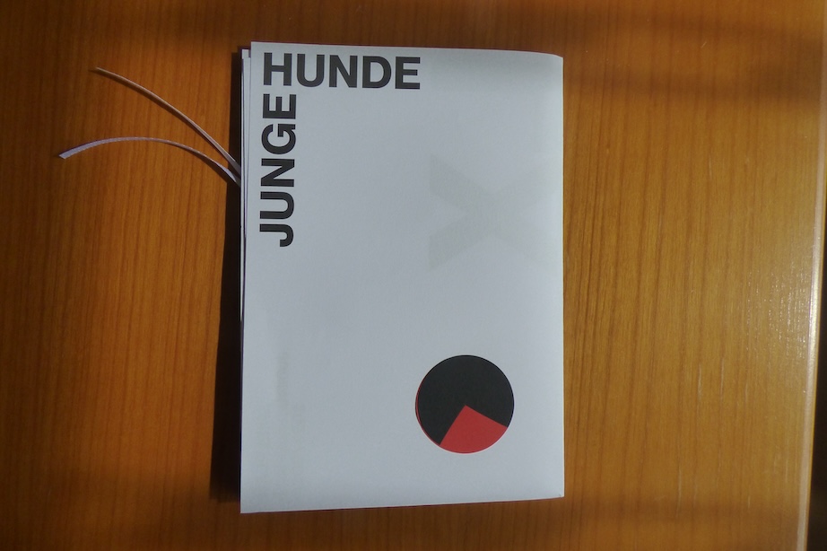 fun d'ART 482 Ideenretter junge Hunde