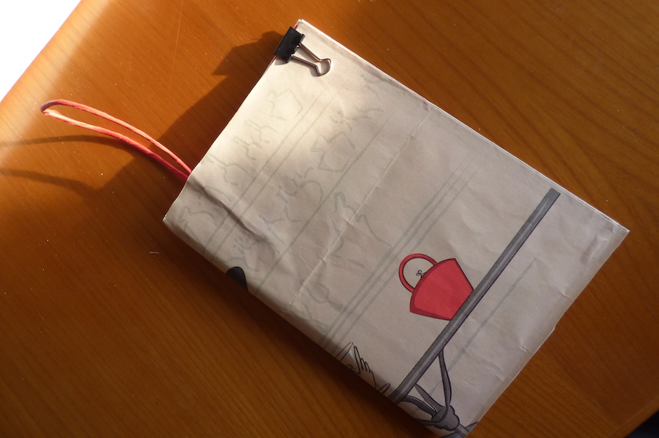 fun d'ART 532 Ideenretter