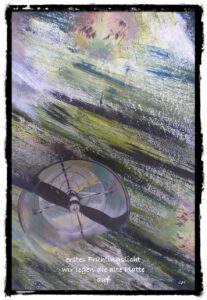 erstes Frühlingslicht